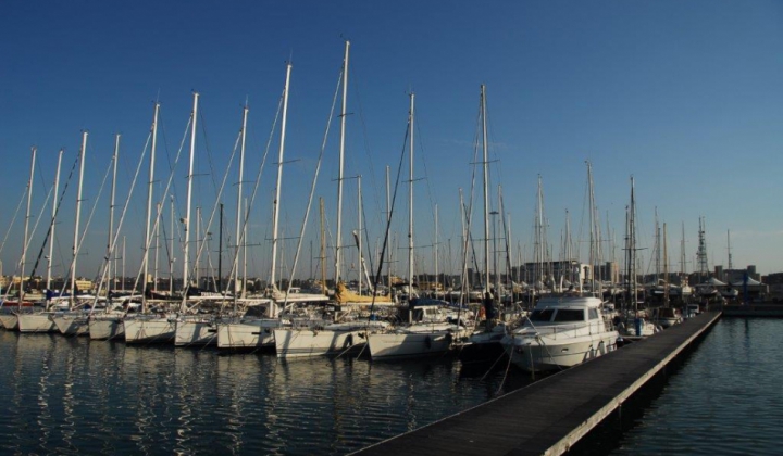 Discover the Best Boat Moorings in Bari - Secure Your Yacht 